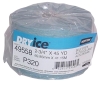 DRY ICE 2-3/4" X 25 YD PSA ROLL